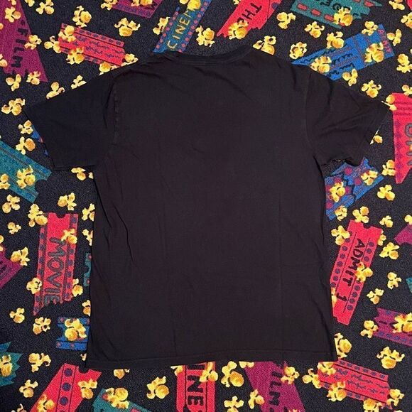 Disney Aladdin The Broadway Musical Exclusive Graphic Tee Shirt / Size M - Picture 2 of 5